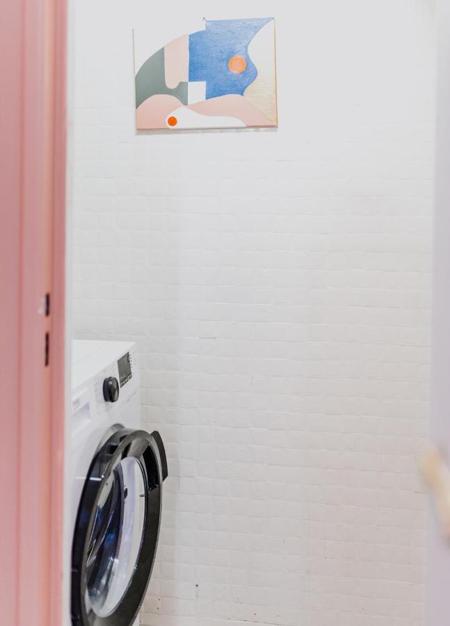 Le Cosy Avec Piscine, Balcon Et Parking Apartment Trouville-sur-Mer Luaran gambar